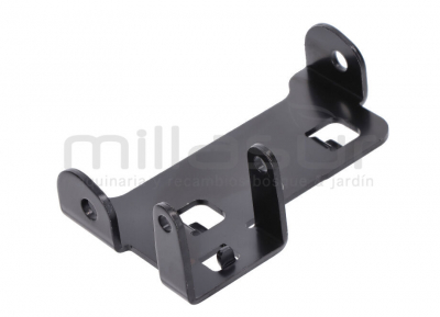 SOPORTE TAPA DESCARGA LATERAL ZT107H (C21)