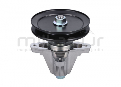 BUJE CUCHILLAS COMPLETO ZT107H (C28)