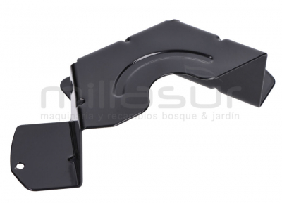 GUIA CORREA CORTE ZT107H (C30)