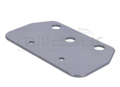 PLACA INFERIOR ZT107H (F90)