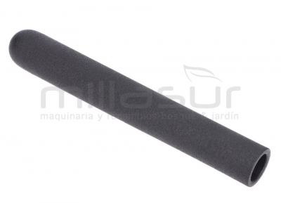 MANETA GOMA PALANCA ACCIONAMIENTO ZT107H (B113)