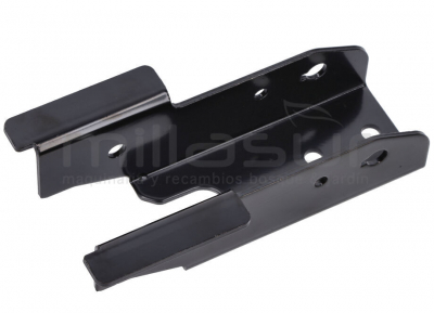 PLATINA DE CONTROL ZT107H (B122)