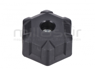 POMO APRIETE PALANCA DE CONTROL ZT107H (B125)