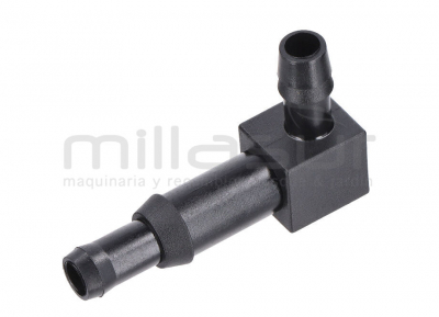 PASATUBO GASOLINA ZT107H (F142-F143)