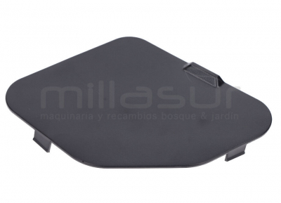 TAPA SUPERIOR CARCASA TRASERA ZT107H (H170)
