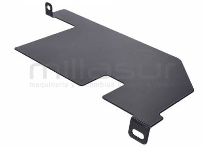 PROTECTOR DERECHO TRANSMISIÓN ZT107H (C192)